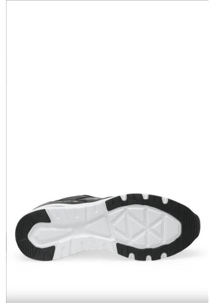 U.S Polo Assn. 101163801 Vance 2PR Siyah Erkek Spor Ayakkabı