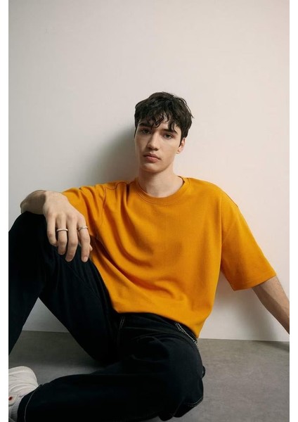 Erkek T-Shirt