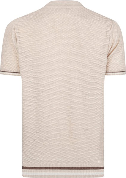 Erkek Kısa Kollu Polo T-Shirt modelleri