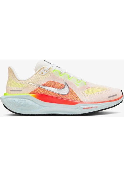 Zoom Pegasus 41 Kadın Renkli Koşu Ayakkabısı Fd2723-100