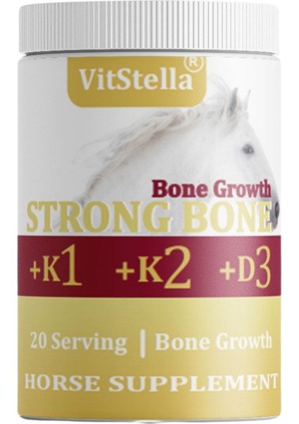Strong Bone 1 kg