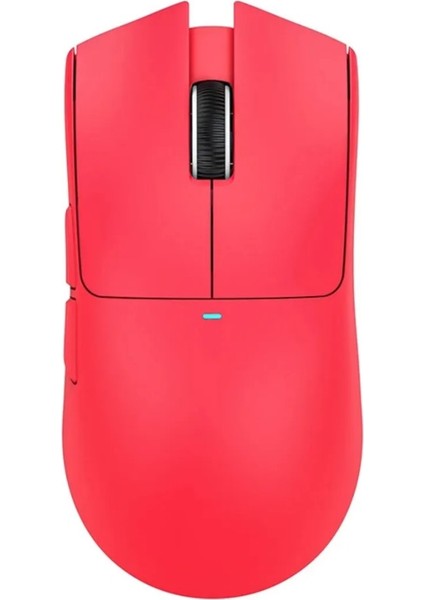 X11 Superlıght 22000 Dpı PAW3311 Şarj Istasyonuna Sahip Kablosuz Oyuncu Faresi