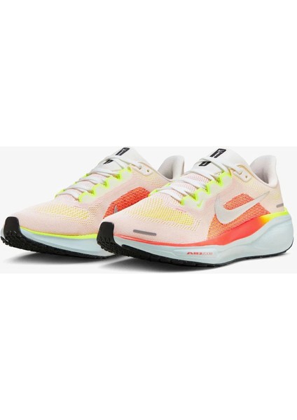 Zoom Pegasus 41 Kadın Renkli Koşu Ayakkabısı Fd2723-100