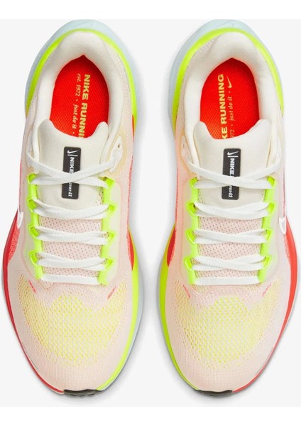 Zoom Pegasus 41 Kadın Renkli Koşu Ayakkabısı Fd2723-100