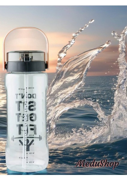 2000 ml Dev Su Matarası modelleri