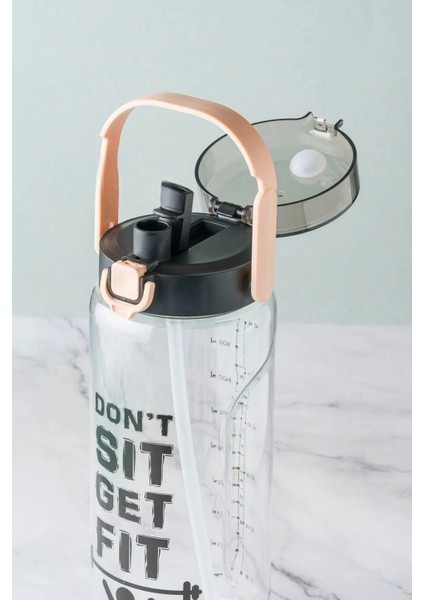 2000 ml Dev Su Matarası fırsatları