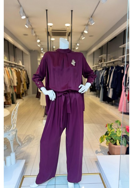 OE25Y939683 Omelya Tulum