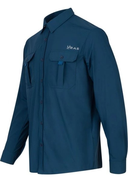 gear lacivert erkek uzun kollu gömlek fiyatları