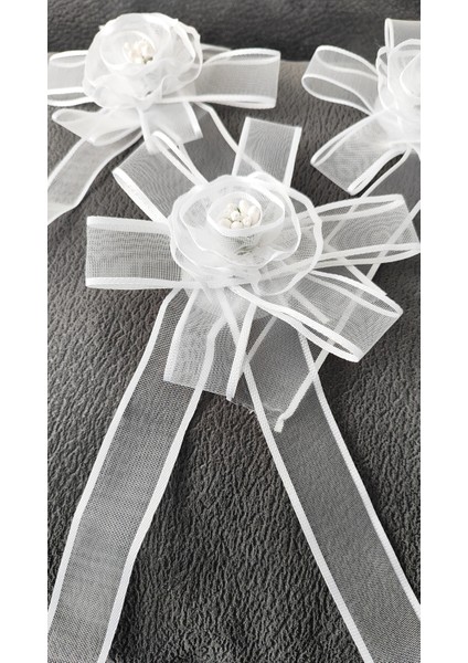 Beyaz Bohça Çeyiz Tepsi Valiz Süsleme Süsü fırsatları