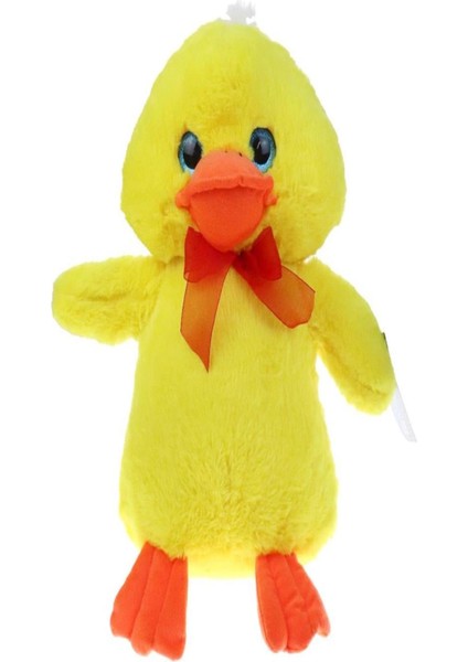 Peluş Maviş Ördek 40 cm PL62568