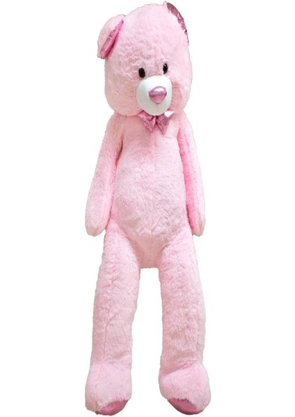Peluş 200 cm Uzun Parlak Ayı PL62712