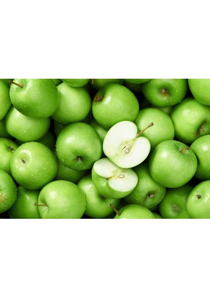 Granny Smith Elma Fidanı 3 Adet