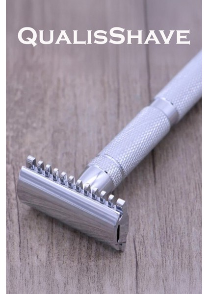 S4 Full Metal Tıraş Makinesi + 5 Adet Yaprak Jilet fırsatları