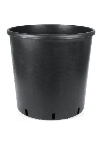 Üretim Saksısı Siyah 50 Adet - 15 cm 1.5 Lt fiyatları