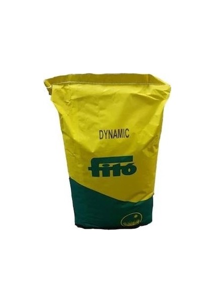 Çim Tohumu Lolium 25000 gr Fito Dynamic 4 Karışım fırsatları