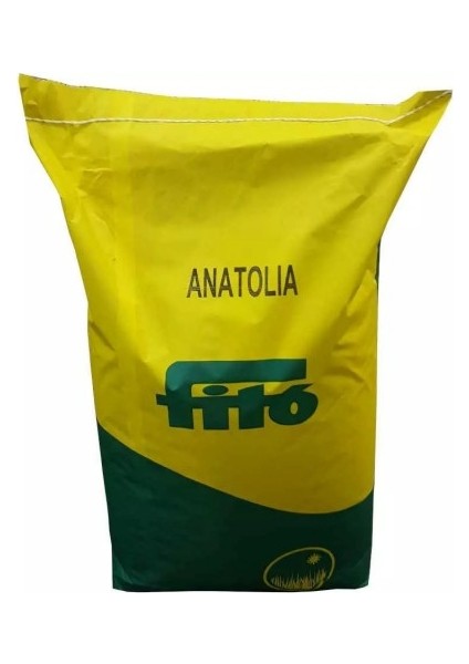 Çim Tohumu Lolium 200 gr Fito Anatolia 6 Karışım fırsatları