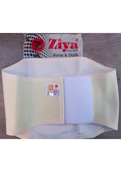 Ortopedik Bel Korsesi