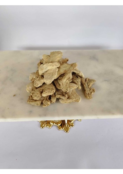 Doğal Kuru Zencefil 100 gr