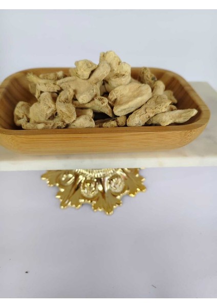 Doğal Kuru Zencefil 100 gr