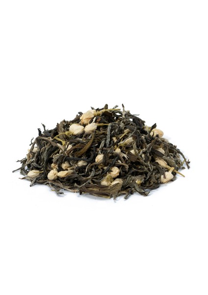 Beyaz Yaseminli Beyaz Çay (50gr), Lüks Kalite Beyaz Yasemin Çiçeği Karışımlı Beyaz Çay, Beyaz Çay modelleri