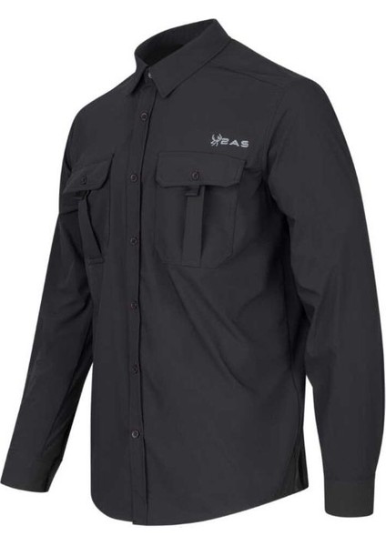 gear antrasit erkek uzun kollu gömlek fiyatları