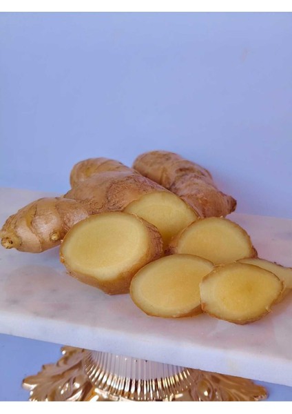 Taze Zencefil 100 gr fırsatları