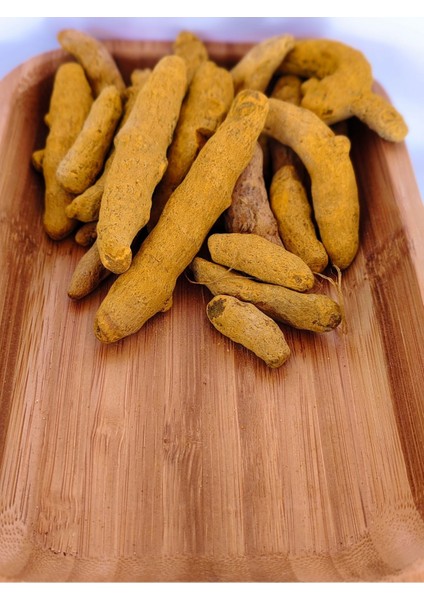 Kuru Zerdeçal 100 gr fiyatları