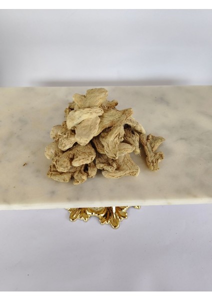 Doğal Kuru Zencefil 1000 gr, 1 kg fiyatları