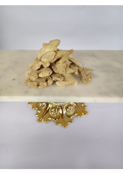 Doğal Kuru Zencefil 1000 gr, 1 kg fırsatları
