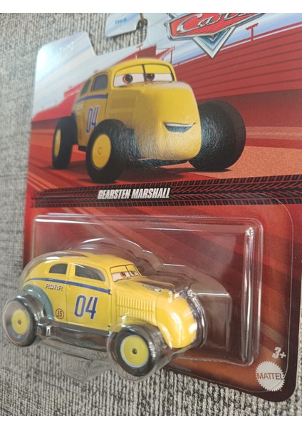 Gearsten Marshall fiyatları