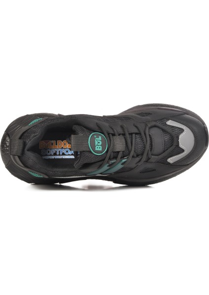 Beyaz Dar Kalıp Memory Foam Erkek Spor Ayakkabı 241498 M fırsatları