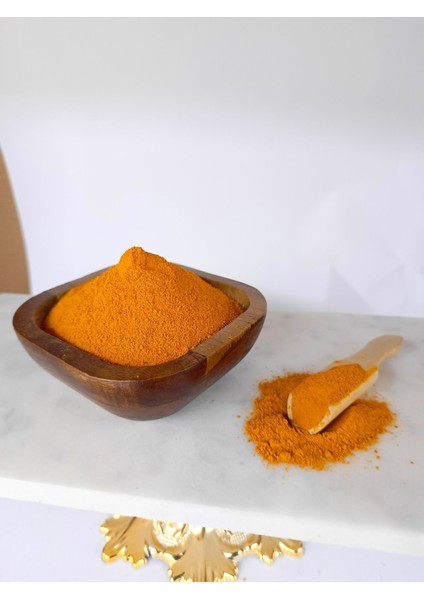 Zerdeçal Toz 1000 gr