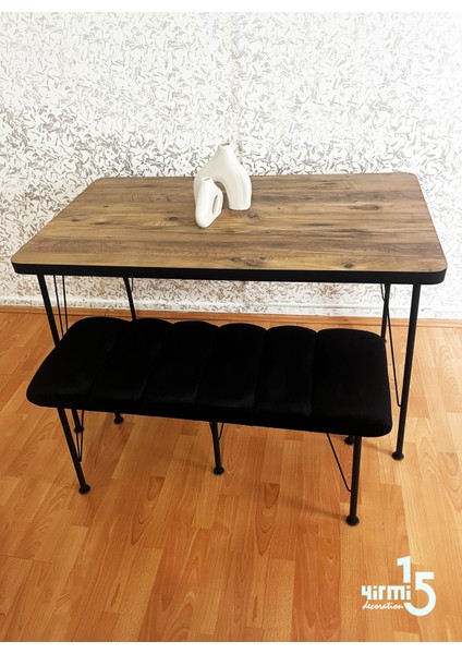 Metal Ayaklı 70X110 cm Kalınlıklı Parlak Beyaz (Tek Masa) Eclipse Balkon -Çalışma -Mutfak Masası fiyatları