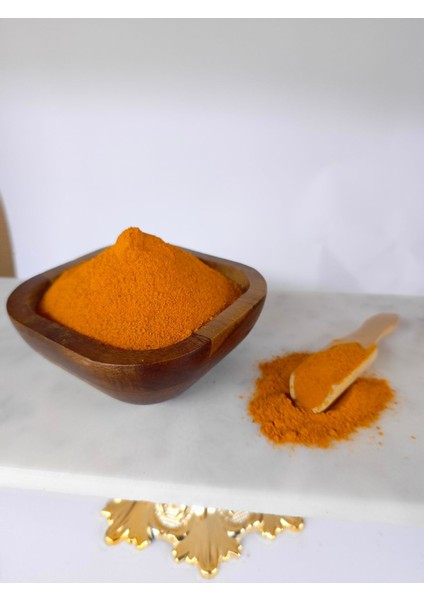 Zerdeçal Toz 500 gr