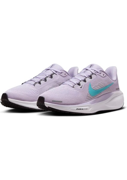 W Air Zoom Pegasus 41 Kadın Mor Koşu Ayakkabısı Fd2723-500 modelleri