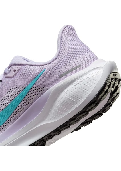 W Air Zoom Pegasus 41 Kadın Mor Koşu Ayakkabısı Fd2723-500 indirimleri