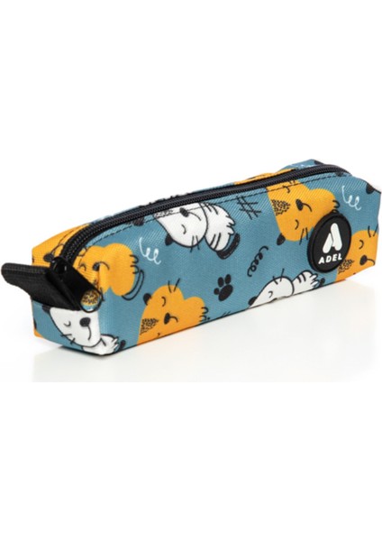 Kalem Çantası 23,1 School Slim