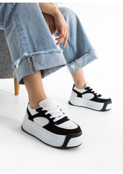 Surge Yeşil Kadın Sneakers