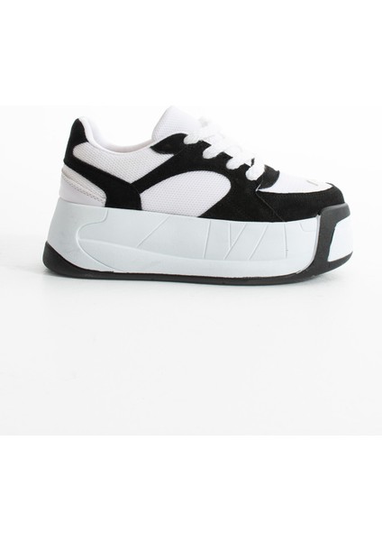 Surge Yeşil Kadın Sneakers