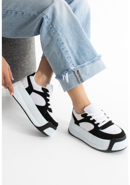 Surge Yeşil Kadın Sneakers