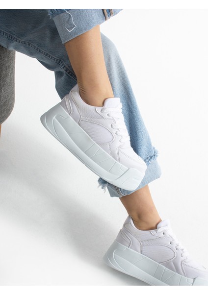 Surge Yeşil Kadın Sneakers fiyatları