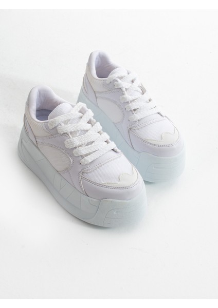 Surge Yeşil Kadın Sneakers modelleri