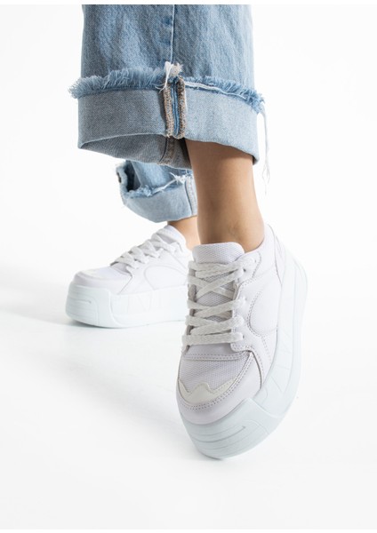 Surge Yeşil Kadın Sneakers fırsatları