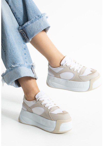 Surge Yeşil Kadın Sneakers fiyatları