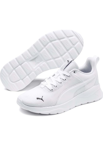 Anzarun Lite Beyaz Unisex Sneaker 371128-03