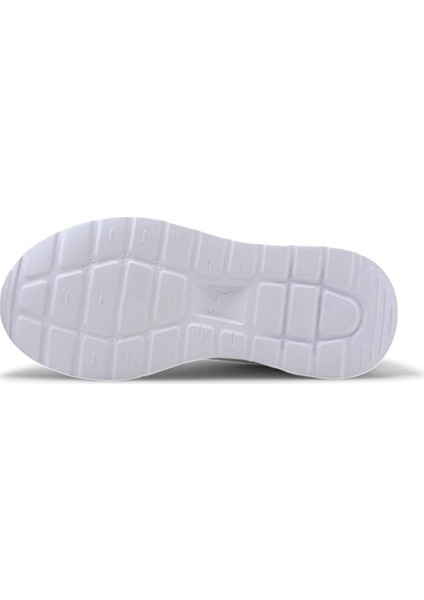 Anzarun Lite Beyaz Unisex Sneaker 371128-03