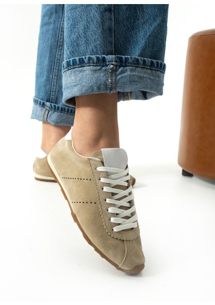 Fulgor Ten Hakiki Deri Kadın Sneakers modelleri