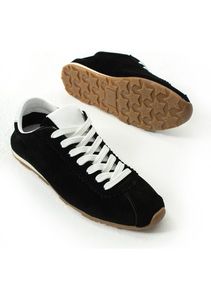 Fulgor Ten Deri Kadın Sneakers modelleri