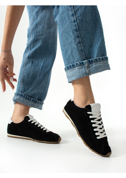 Fulgor Ten Deri Kadın Sneakers fırsatları