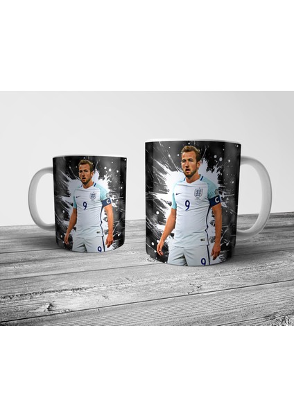 Harry Kane - Bayern Munich Kupa Bardak Model 3 fiyatları
